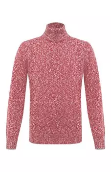 Свитер из шерсти и кашемира Brunello Cucinelli
