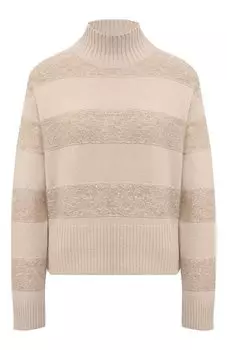 Свитер из шерсти и кашемира Brunello Cucinelli
