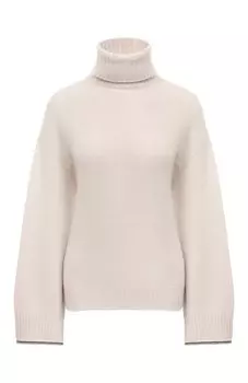 Свитер из шерсти и кашемира Brunello Cucinelli