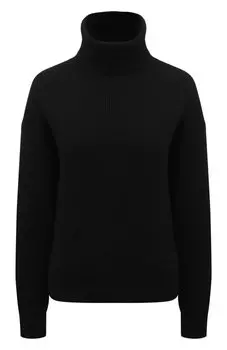 Свитер из шерсти и кашемира Brunello Cucinelli