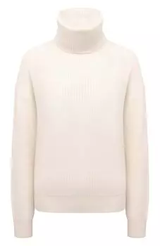 Свитер из шерсти и кашемира Brunello Cucinelli