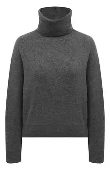Свитер из шерсти и кашемира Brunello Cucinelli