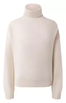 Свитер из шерсти и кашемира Brunello Cucinelli