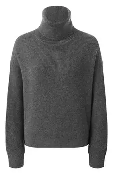 Свитер из шерсти и кашемира Brunello Cucinelli