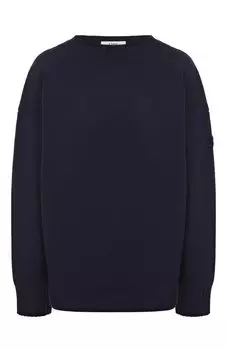 Свитер из шерсти и кашемира Chlo