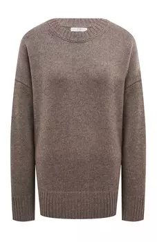 Свитер из шерсти и кашемира Co