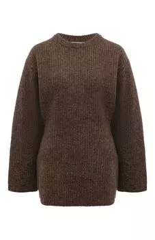 Свитер из шерсти и кашемира Co