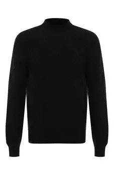 Свитер из шерсти и кашемира Corneliani