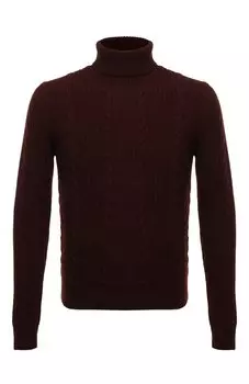 Свитер из шерсти и кашемира Corneliani