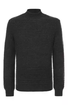 Свитер из шерсти и кашемира Corneliani