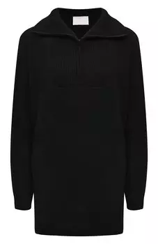 Свитер из шерсти и кашемира crem38