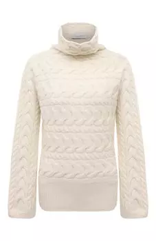 Свитер из шерсти и кашемира Cruciani