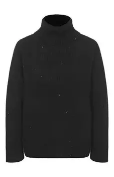 Свитер из шерсти и кашемира D.Exterior