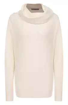 Свитер из шерсти и кашемира D.Exterior