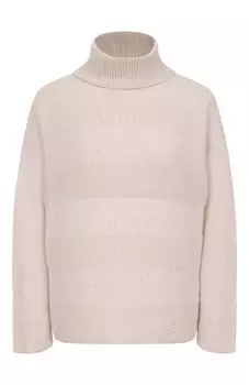 Свитер из шерсти и кашемира D.Exterior