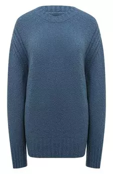 Свитер из шерсти и кашемира Del Core