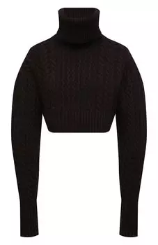 Свитер из шерсти и кашемира Drae