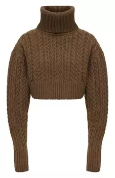 Свитер из шерсти и кашемира Drae