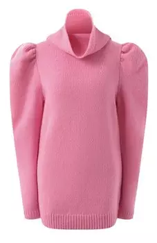 Свитер из шерсти и кашемира Dries Van Noten