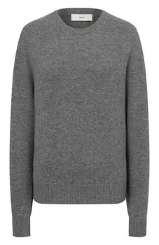 Свитер из шерсти и кашемира Dunst