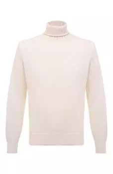 Свитер из шерсти и кашемира Eleventy Platinum