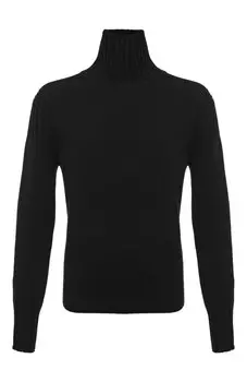 Свитер из шерсти и кашемира Emporio Armani