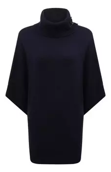 Свитер из шерсти и кашемира Emporio Armani