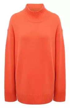 Свитер из шерсти и кашемира Freeage