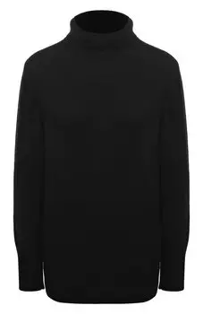 Свитер из шерсти и кашемира Freeage