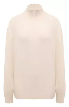 Свитер из шерсти и кашемира Freeage