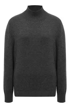 Свитер из шерсти и кашемира Freeage