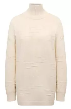 Свитер из шерсти и кашемира Freeage