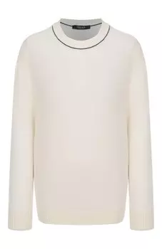 Свитер из шерсти и кашемира Freeage