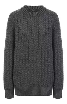 Свитер из шерсти и кашемира Freeage