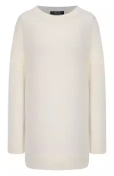 Свитер из шерсти и кашемира Freeage