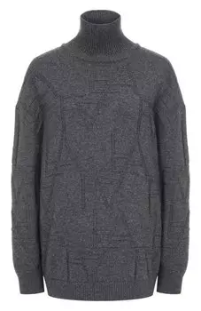 Свитер из шерсти и кашемира Freeage