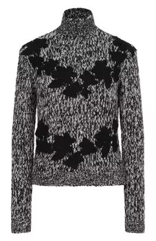 Свитер из шерсти и кашемира Giambattista Valli