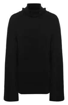 Свитер из шерсти и кашемира GOEN.J