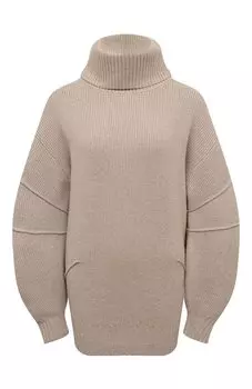 Свитер из шерсти и кашемира Helmut Lang