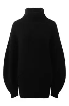 Свитер из шерсти и кашемира Helmut Lang