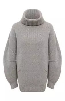 Свитер из шерсти и кашемира Helmut Lang