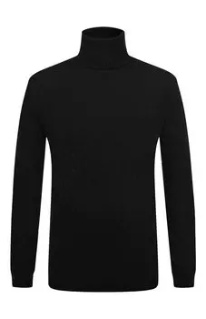 Свитер из шерсти и кашемира Il Borgo Cashmere