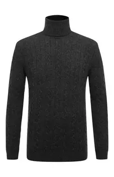 Свитер из шерсти и кашемира Il Borgo Cashmere