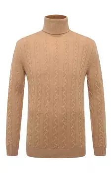 Свитер из шерсти и кашемира Il Borgo Cashmere