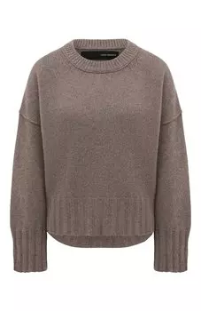 Свитер из шерсти и кашемира Isabel Benenato