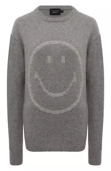 Свитер из шерсти и кашемира Joshua Sanders