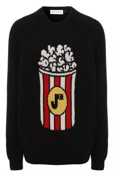 Свитер из шерсти и кашемира Joshua Sanders