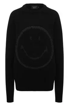 Свитер из шерсти и кашемира Joshua Sanders