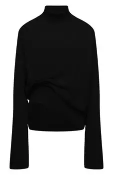 Свитер из шерсти и кашемира Laneus