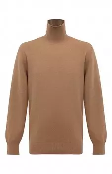 Свитер из шерсти и кашемира Laneus